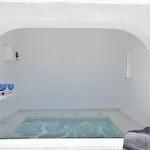 Villa Elegant Santorini House 1 Bedroom Windswept House Amazing Caldera Tholos (Santorini)