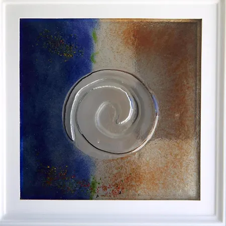 Elegant Santorini House 1 Bedroom Windswept House Amazing Caldera Tholos (Santorini)