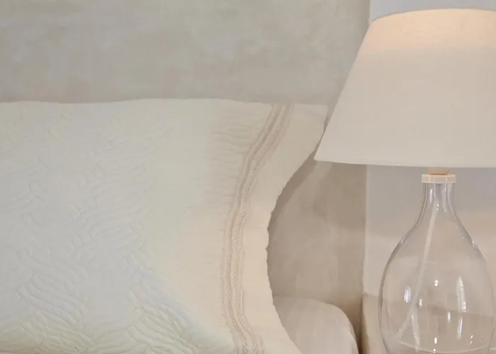 Elegant Santorini House 1 Bedroom Windswept House Amazing Caldera Tholos (Santorini)