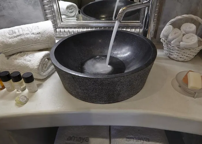 Elegant Santorini House 1 Bedroom Windswept House Amazing Caldera *