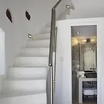 Villa Elegant Santorini House 1 Bedroom Windswept House Amazing Caldera Tholos (Santorini)